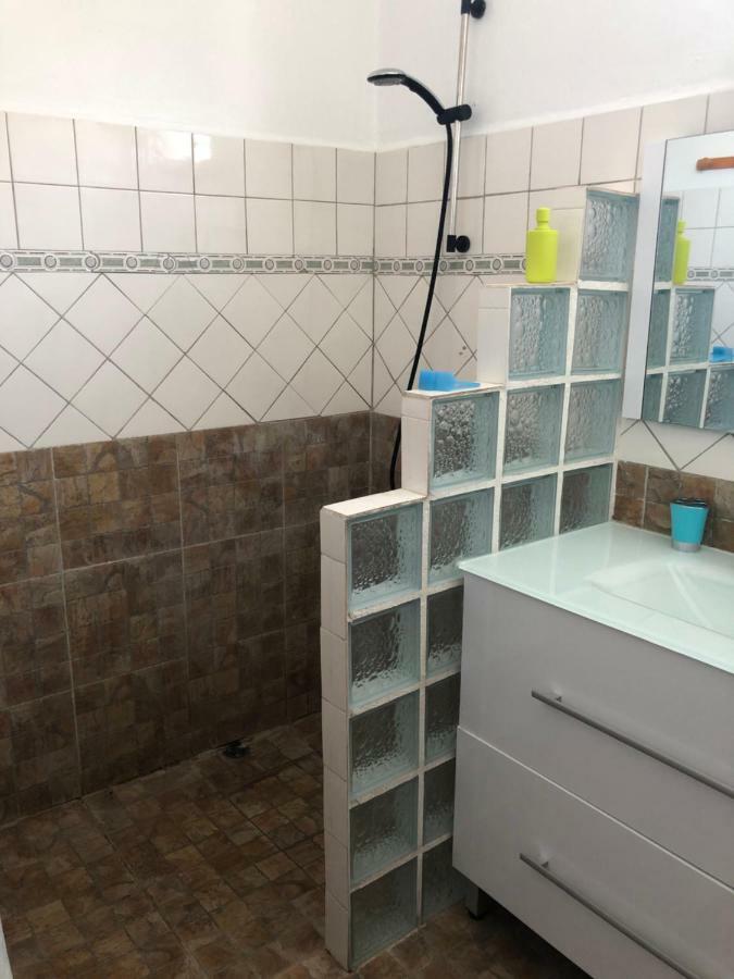 לה מול Bel Appartement מראה חיצוני תמונה